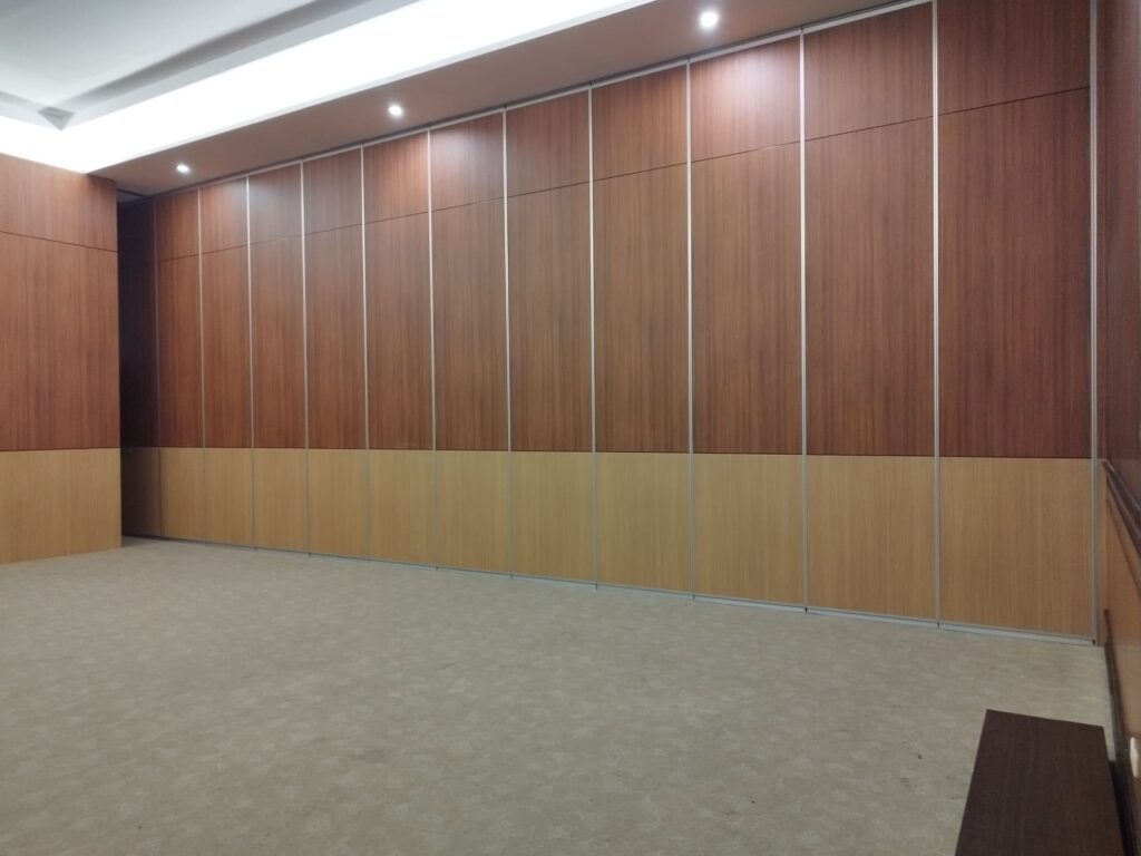 partisi movable