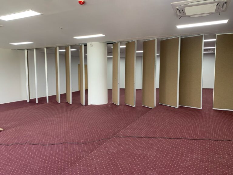 aplikator partisi movable di samarinda