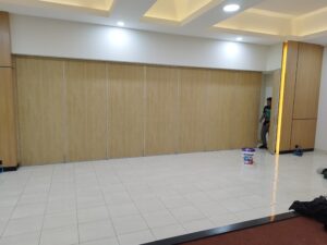 aplikator partisi geser di semarang