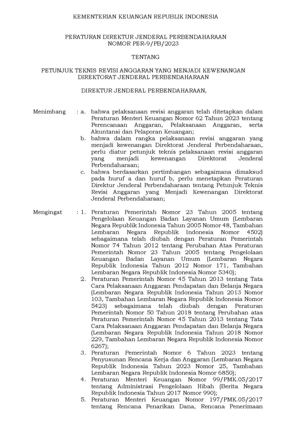 Perencanaan Awal Renovasi Ruang Kantor yang Matang